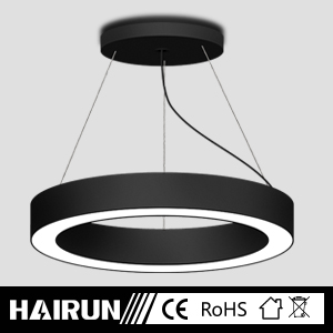 led modern light